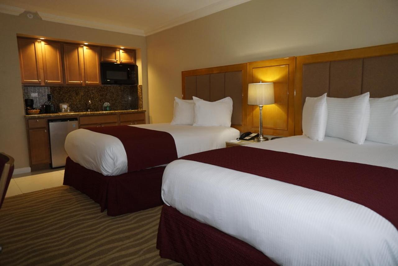 Ocean Sky Hotel & Resort Fort Lauderdale Rom bilde