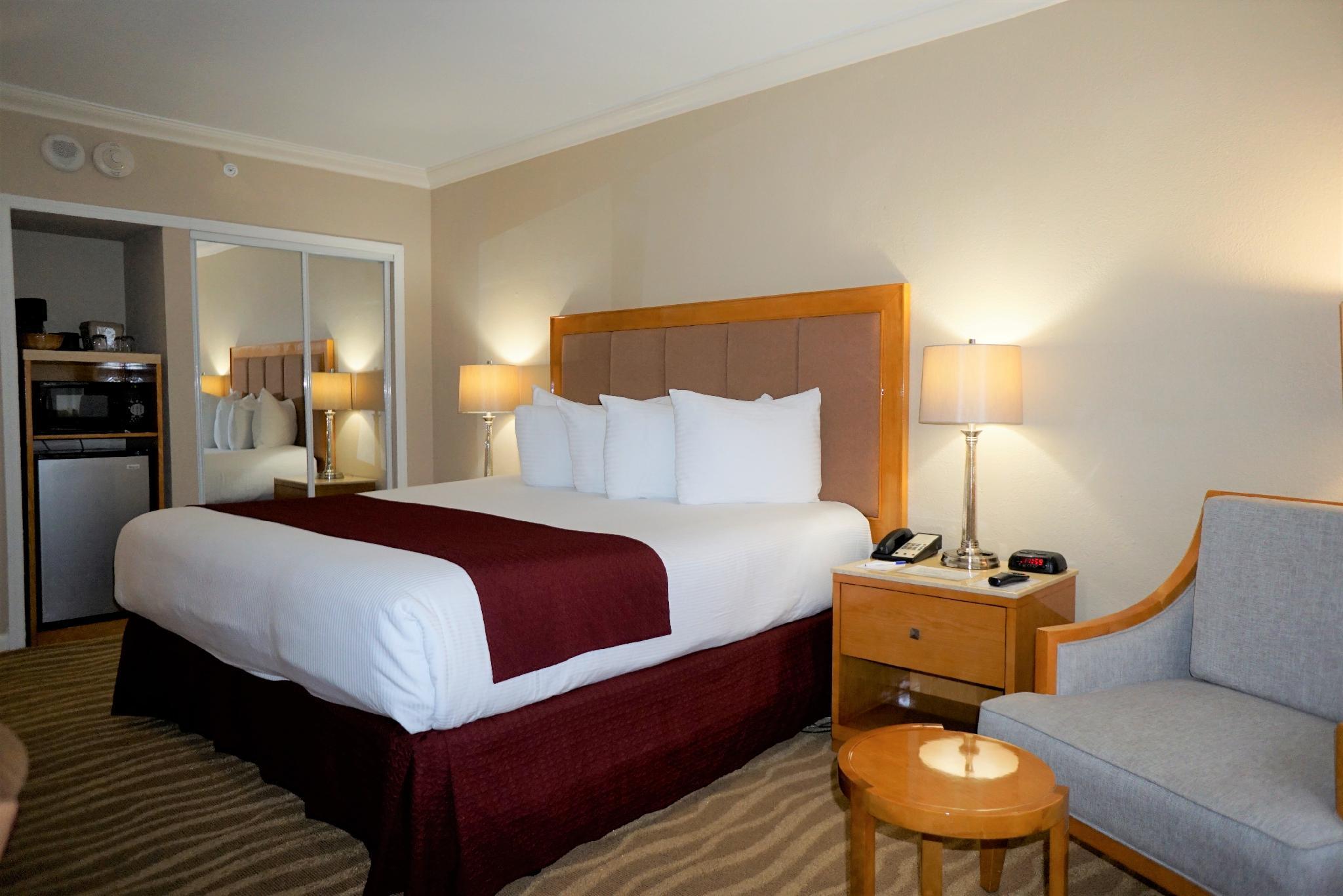 Ocean Sky Hotel & Resort Fort Lauderdale Eksteriør bilde
