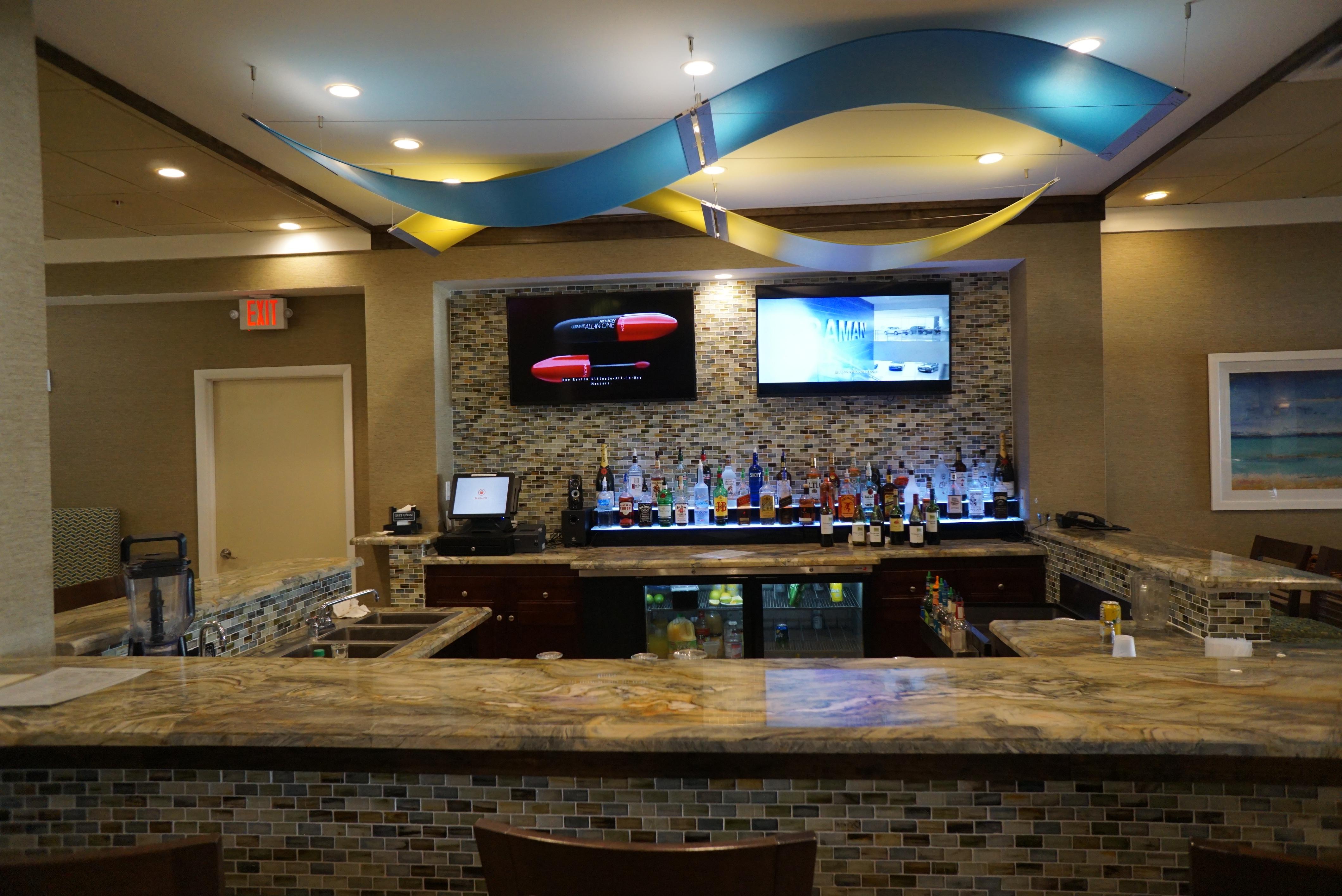Ocean Sky Hotel & Resort Fort Lauderdale Eksteriør bilde