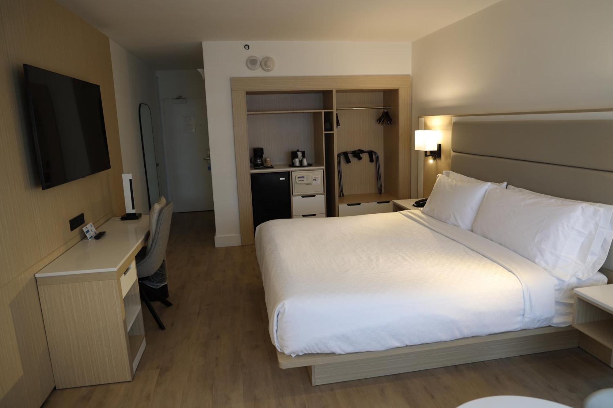 Ocean Sky Hotel & Resort Fort Lauderdale Eksteriør bilde