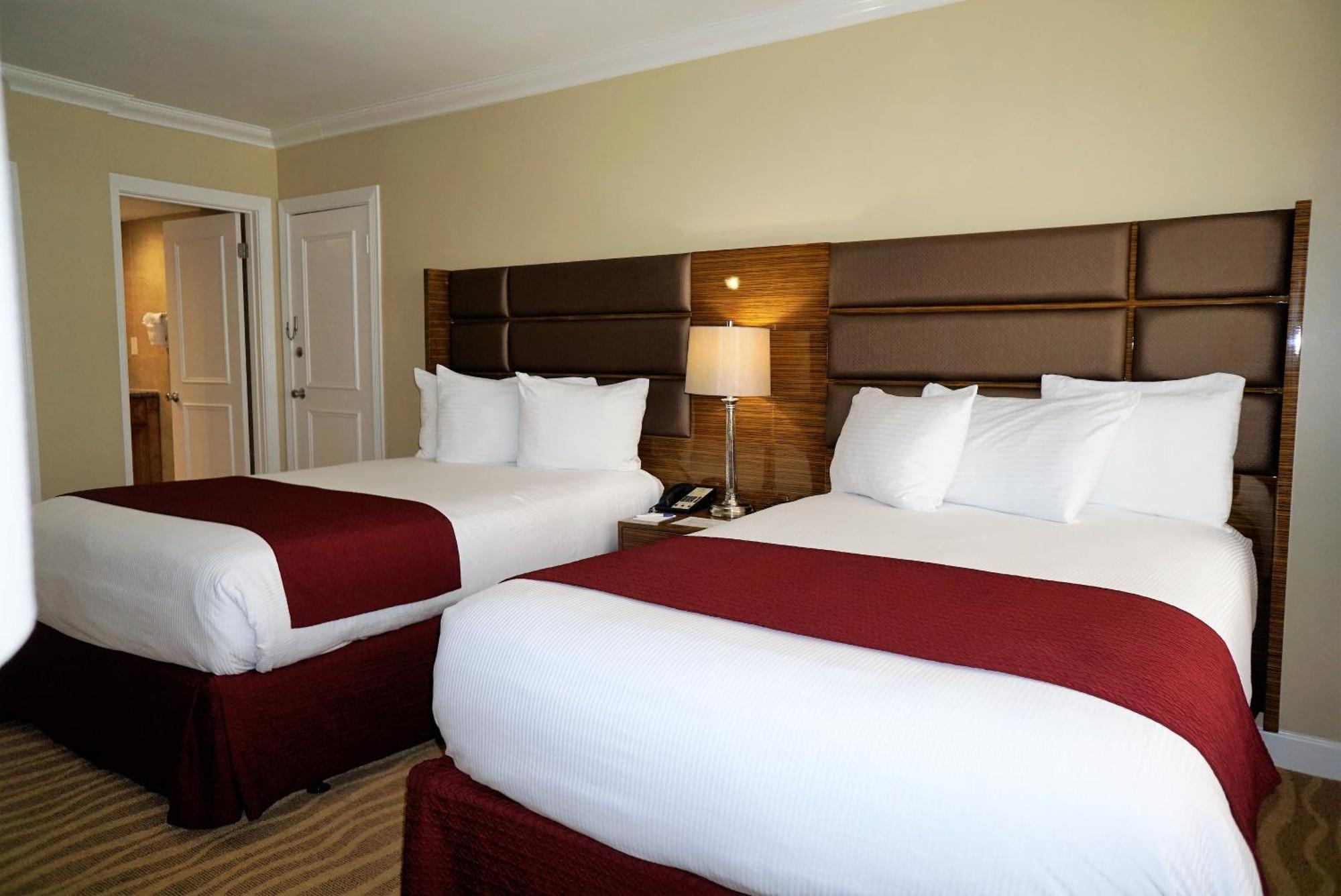 Ocean Sky Hotel & Resort Fort Lauderdale Rom bilde